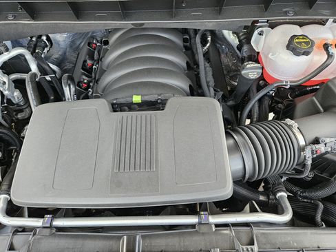 New 2026 Chevrolet Silverado 1500 RST w/ Convenience Package II AWD/4WD image 20