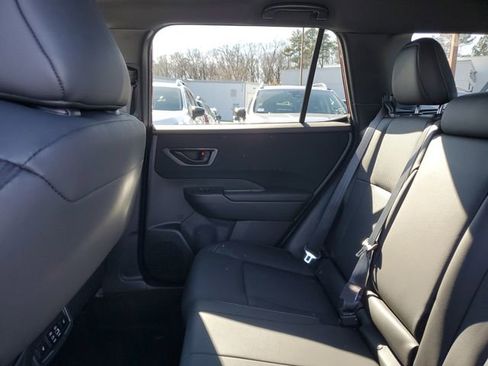 New 2026 Subaru Outback Limited image 12