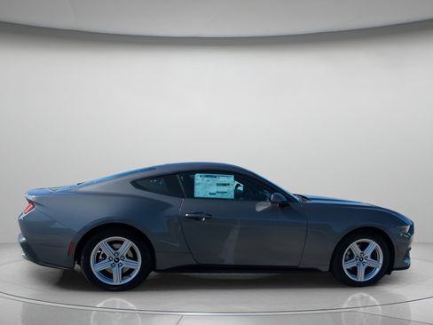 New 2026 Ford Mustang Coupe image 34