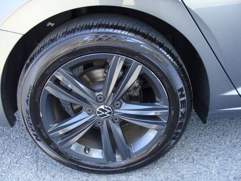 Used 2022 Volkswagen Jetta SE FWD image 10