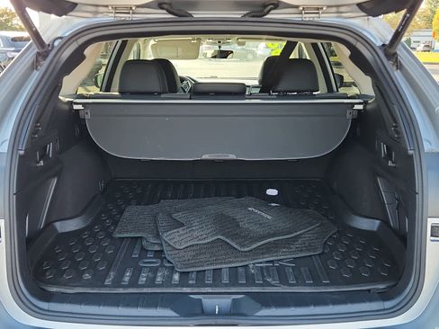 Used 2020 Subaru Outback Onyx Edition XT image 19