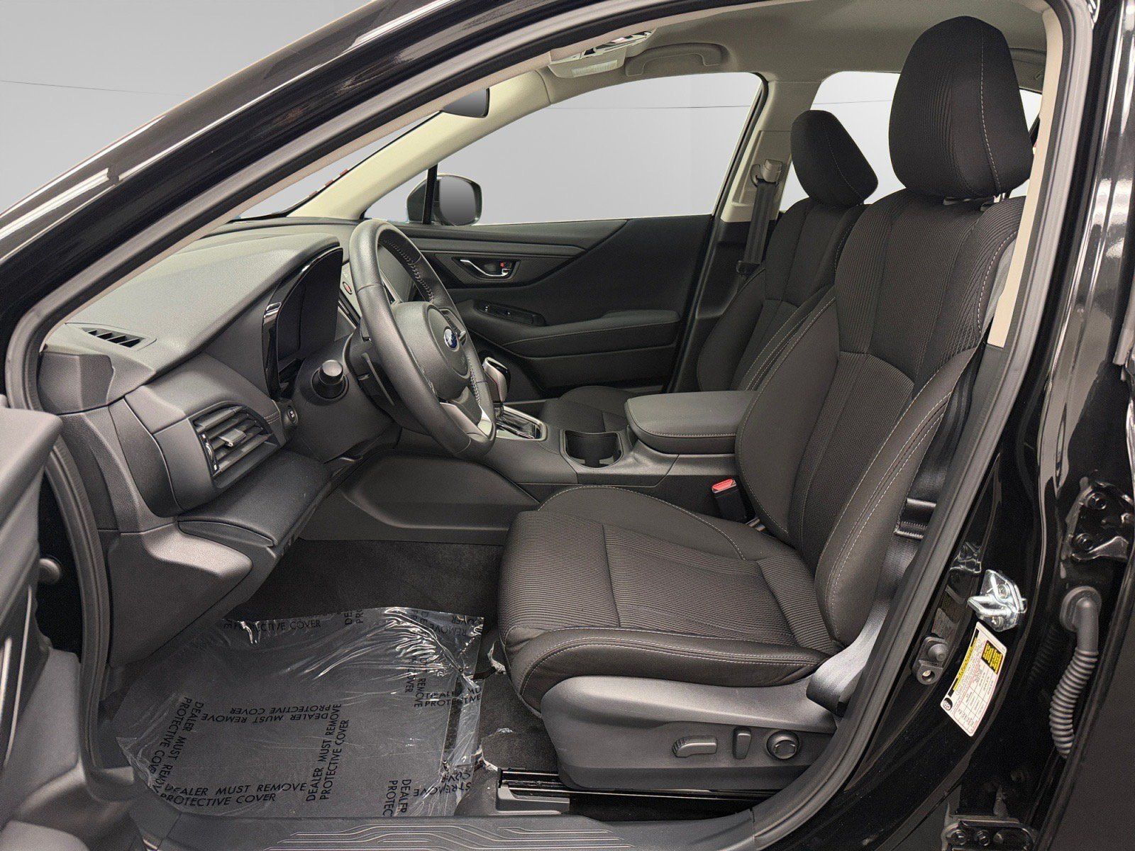 Used 2025 Subaru Legacy Premium AWD/4WD image 9