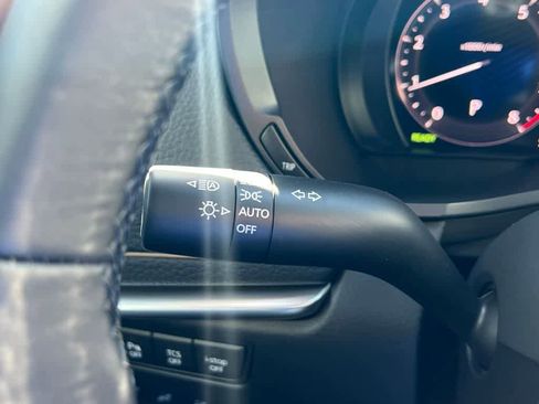 Certified 2025 MAZDA CX-70 3.3 Turbo w/ Premium Package image 27