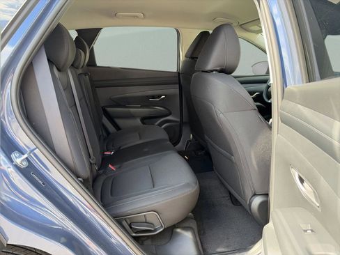 New 2026 Hyundai Tucson SEL FWD image 18