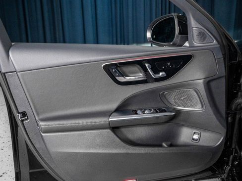Certified 2025 Mercedes-Benz C 300 Sedan image 12