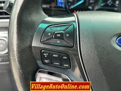 Used 2016 Ford Explorer Limited AWD/4WD image 33