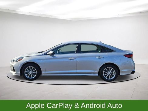 Used 2019 Hyundai Sonata ECO image 4