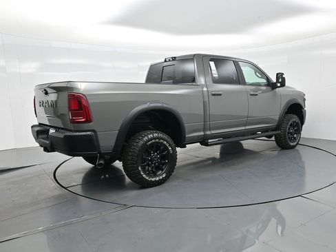 New 2026 RAM 2500 Power Wagon image 63