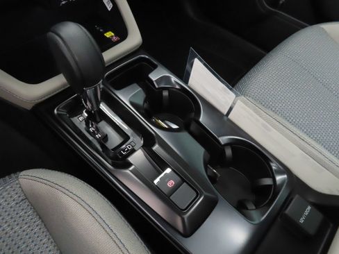 New 2026 Subaru Forester Premium AWD/4WD image 15