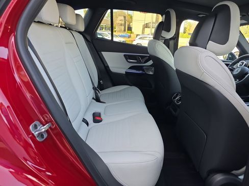 New 2026 Mercedes-Benz GLC 300 4MATIC image 15