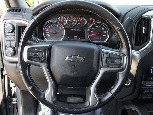 Used 2019 Chevrolet Silverado 1500 RST w/ All-Star Edition image 20