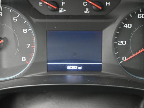 Used 2024 Chevrolet Malibu LT FWD image 11