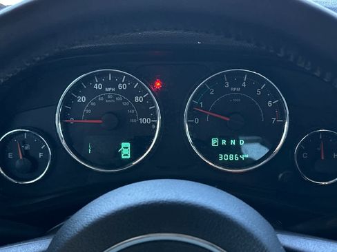 Used 2017 Jeep Wrangler Sport w/ Quick Order Package 24S image 27