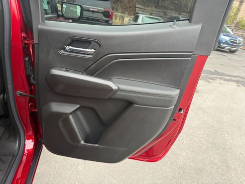 New 2026 GMC Canyon Elevation w/ LPO, Sports Bar Package image 20