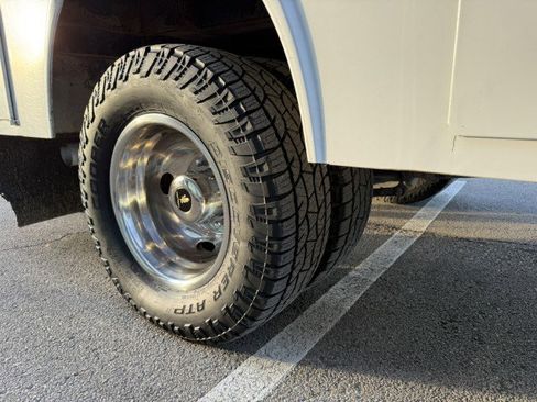 Used 2019 Ford F350 XL w/ XL Value Package image 6