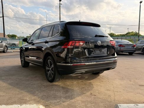 Used 2019 Volkswagen Tiguan SEL image 5