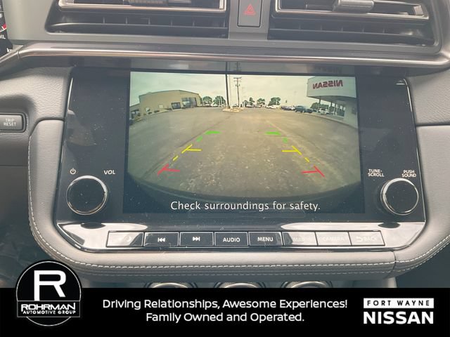New 2026 Nissan Z Performance w/ Floor Mat Package RWD image 17