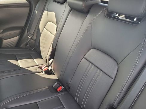 New 2027 Honda HR-V EX-L image 9