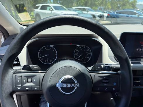 Used 2023 Nissan Rogue SV FWD image 20