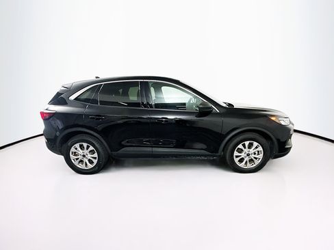 Used 2024 Ford Escape Active FWD image 10