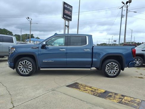 New 2026 GMC Sierra 1500 Denali Ultimate image 4