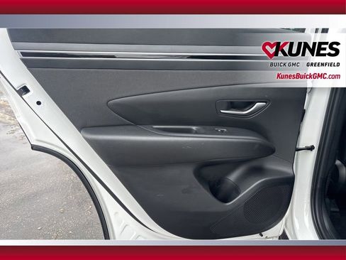 Used 2023 Hyundai Tucson SEL w/ Convenience Package image 26