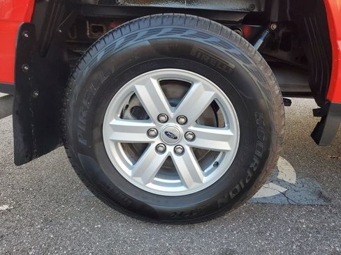 Used 2022 Ford F150 XLT w/ Trailer Tow Package AWD/4WD image 5