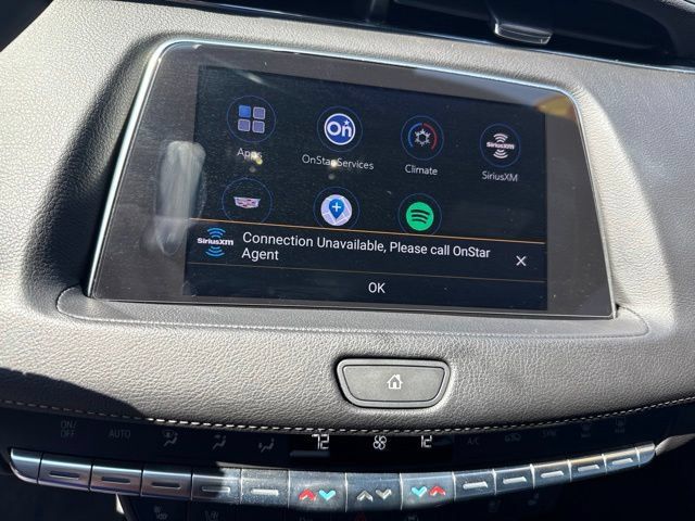 Used 2023 Cadillac XT4 Premium Luxury AWD/4WD image 22