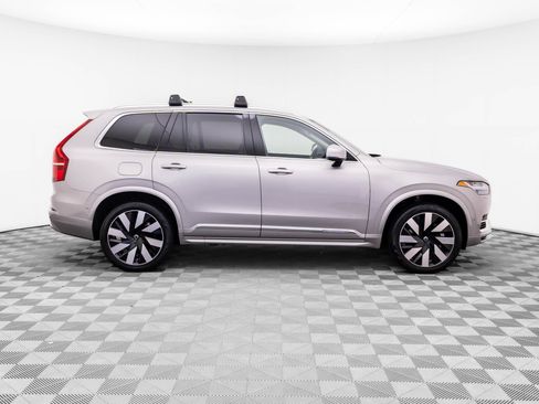 Used 2024 Volvo XC90 T8 Ultimate w/ Lounge Package AWD/4WD image 6