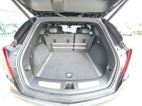 Used 2025 Cadillac XT5 Premium Luxury image 27