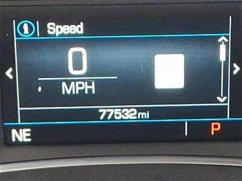 Used 2018 GMC Terrain Denali w/ Advanced Safety Package AWD/4WD image 21