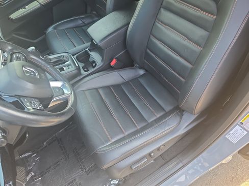 Used 2023 Honda CR-V Sport Touring image 15