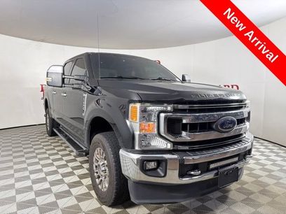 Certified 2021 Ford F250 XLT w/ XLT Premium Package