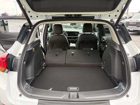 New 2026 Buick Encore GX Preferred w/ Advanced Technology Package AWD/4WD image 11