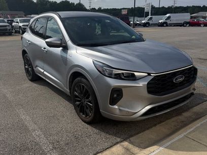 Used 2024 Ford Escape ST-Line Elite