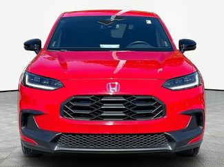 Used 2025 Honda HR-V Sport video 2