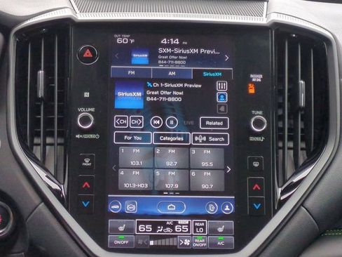 Certified 2023 Subaru Ascent Onyx Edition Limited image 20