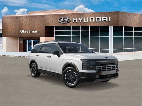 New 2026 Hyundai Palisade XRT Pro image 2