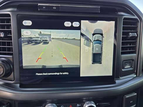 Used 2025 Ford F150 Tremor w/ Bed Utility Package AWD/4WD image 10