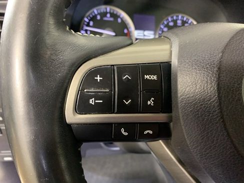 Used 2018 Lexus ES 350 image 8