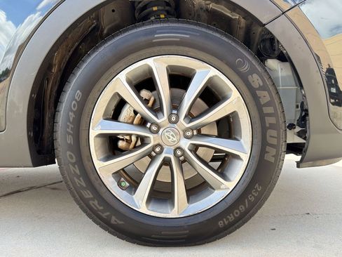 Used 2018 Hyundai Santa Fe SE w/ SE Premium Package 02 image 28