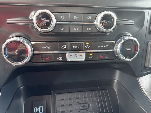 Used 2024 Ford F150 XLT w/ Equipment Group 303A High AWD/4WD image 25