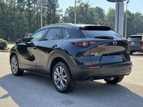 Used 2025 MAZDA CX-30 AWD 2.5 S w/ Preferred Package image 24