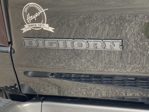 New 2026 RAM 1500 Big Horn image 5