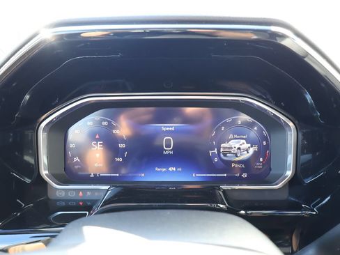 New 2026 Chevrolet Silverado 2500 LTZ w/ LTZ Plus Package AWD/4WD image 23