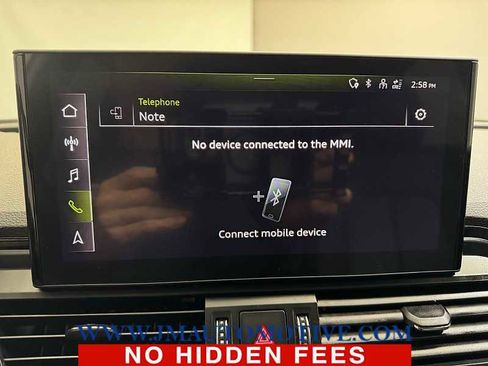 Used 2022 Audi Q5 2.0T Premium w/ Convenience Package image 25