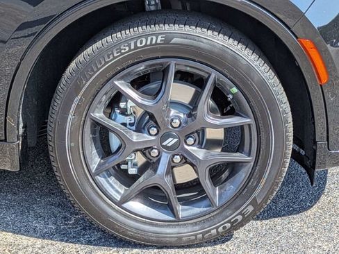 New 2026 Dodge Durango GT AWD/4WD image 11