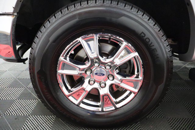 Used 2012 Ford F150 FX2 w/ FX Luxury Pkg RWD image 76