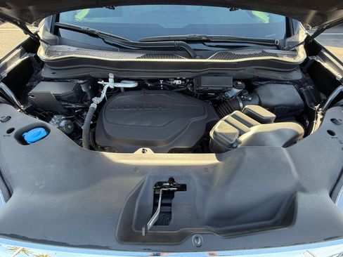 Used 2023 Honda Ridgeline RTL-E image 21