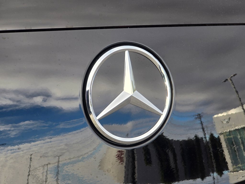 New 2027 Mercedes-Benz CLE 300 4MATIC Coupe image 27